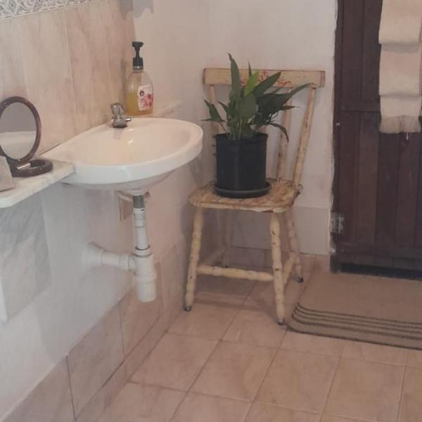 Hostel Recanto da Serra camping - Foto 3