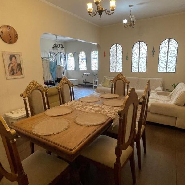 Sala Colonial para evento corporativo em localização privilegiada de SP