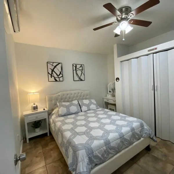 Villa Yaily, hotel sa Tampa