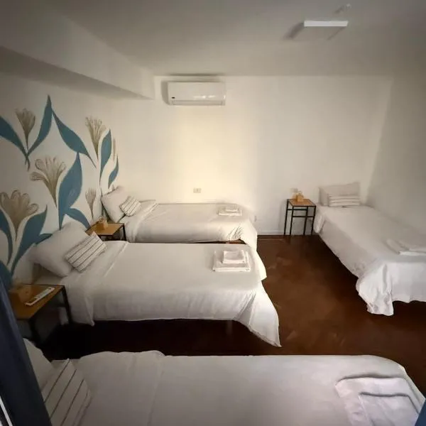 Clivias Hostel, khách sạn ở Salta