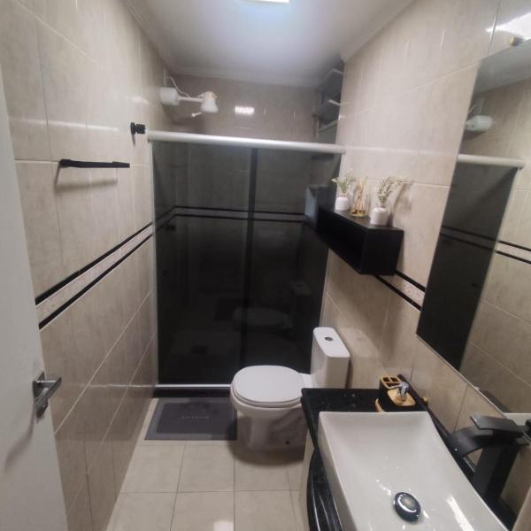 Apartamento completo a 700m Praia de Atalaia - Foto 3