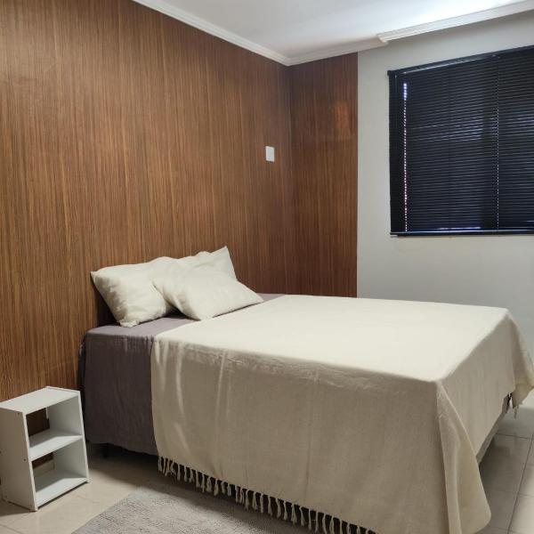 Apartamento completo a 700m Praia de Atalaia - Foto 2