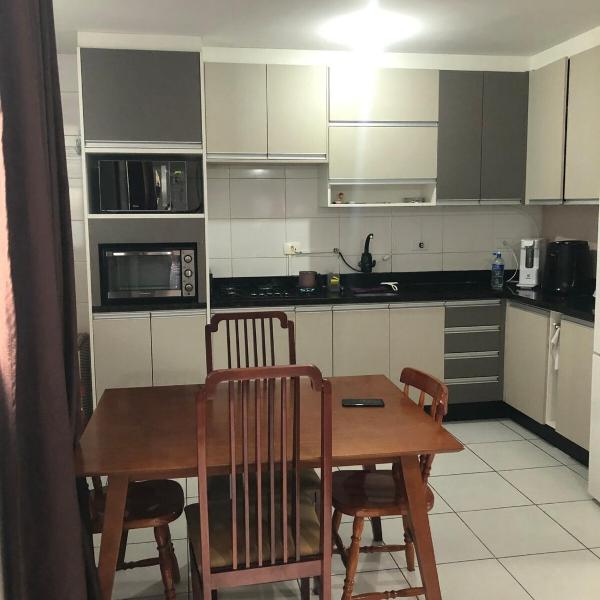Apartamento confortável próximo ao aeroporto