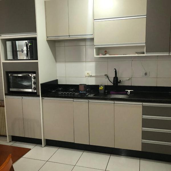 Apartamento confortável próximo ao aeroporto - Foto 4