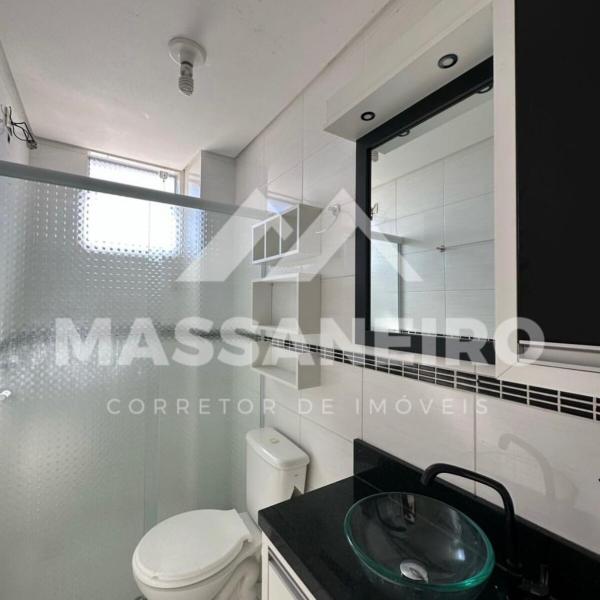 Apartamento confortável próximo ao aeroporto - Foto 3