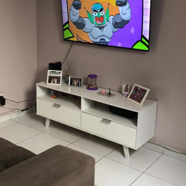 Apartamento confortável próximo ao aeroporto - Foto 5