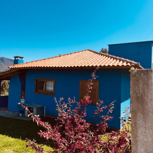Meu Cantinho Serrano