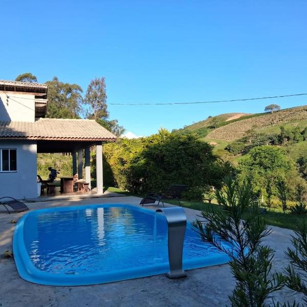 Chácara bela vista - Foto 4