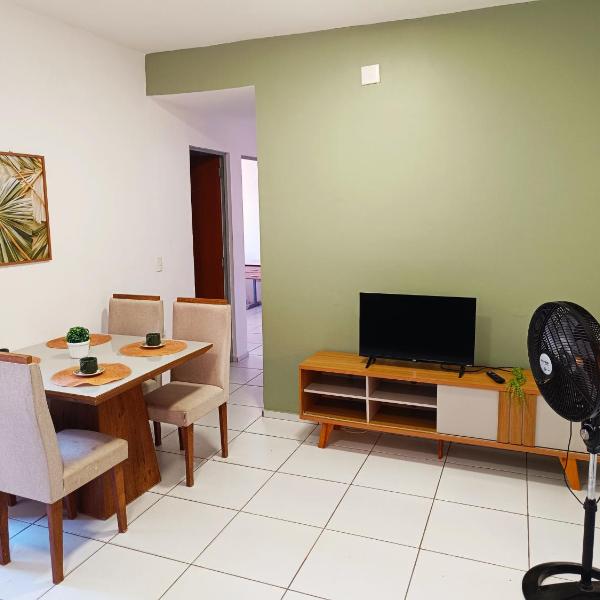 Ap Completo na zona Nobre com 3 quartos, sendo 1 suíte