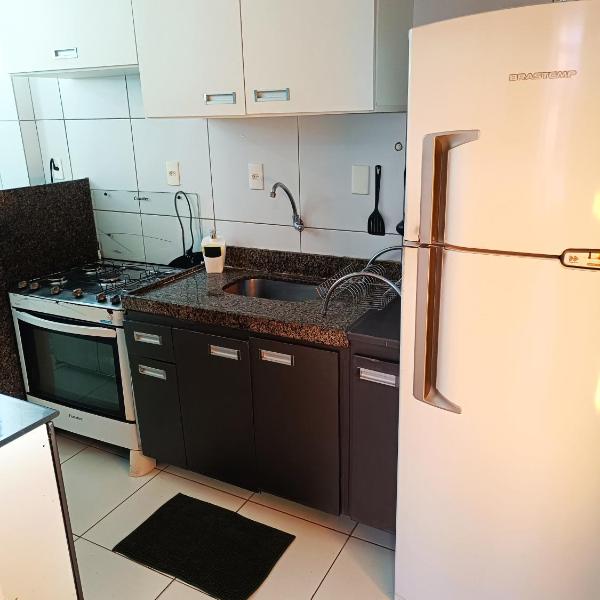 Ap Completo na zona Nobre com 3 quartos, sendo 1 suíte - Foto 4