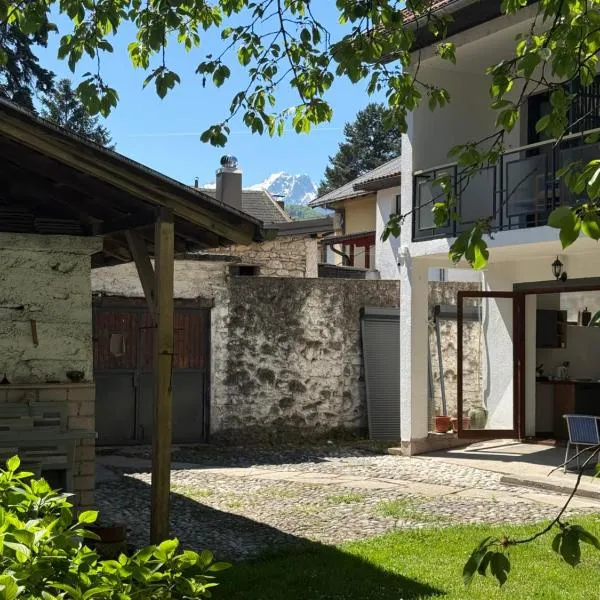 Apartments and Rooms MN, Konjic, hotel u Konjicu