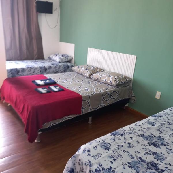 Hotel Status