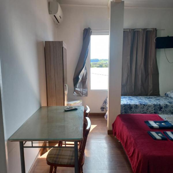 Hotel Status - Foto 2