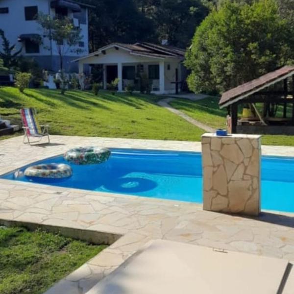 meu recanto - Foto 2