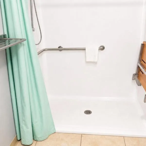Executive Inn & Suites Extended Stay - Vernal: Vernal şehrinde bir otel