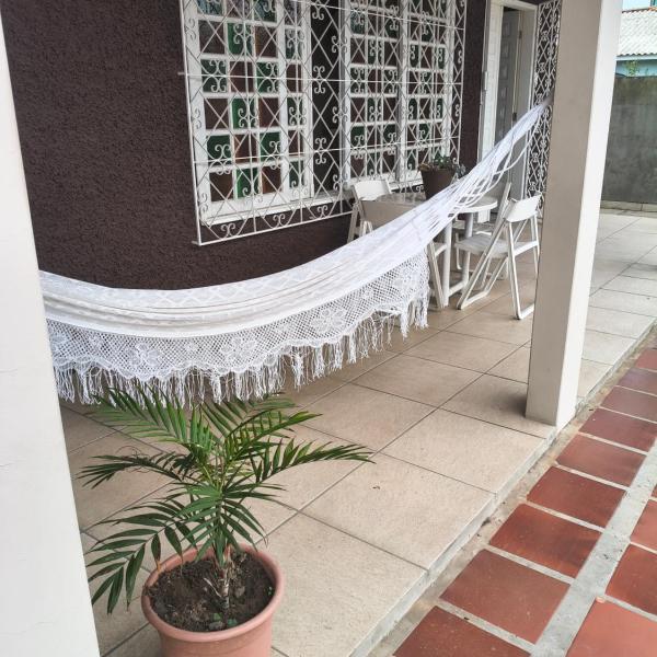 Casa em Canasvieiras