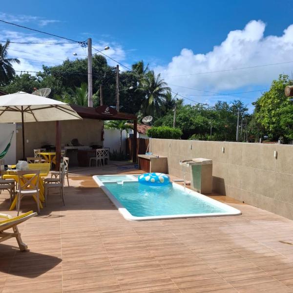 Antunes Beach Flats Paradise - Foto 4