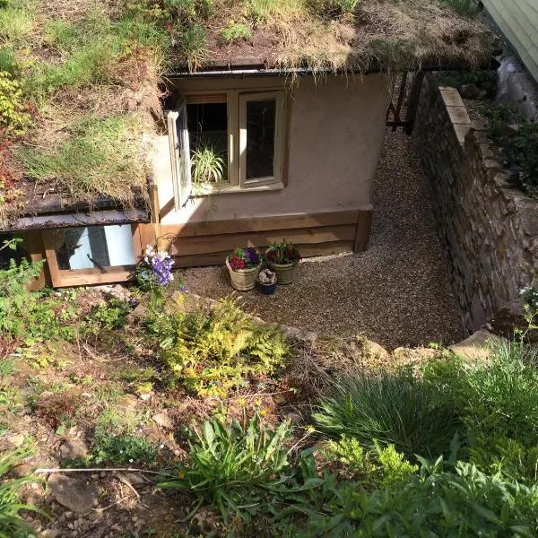 Pathways, Beachwood Cottage, hotel din Bath