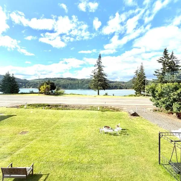 Foster Lake Inn, hotel in Sweet Home