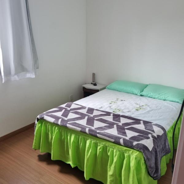 Apartamento aconchegante - Foto 2