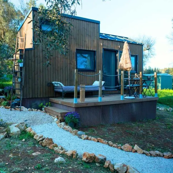 Il Nostro Sogno - Madonna by Tiny Away, hotel di San Michele Salentino
