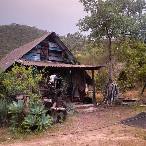 Vila Druida Spa Caipira - Foto 4
