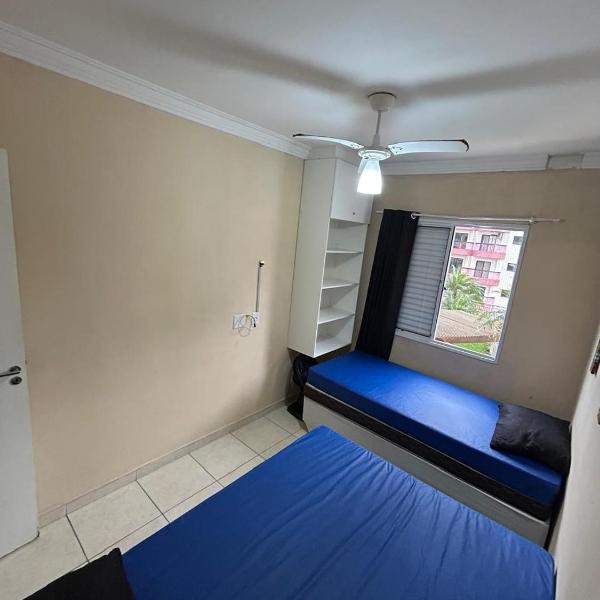 Apartamento condomínio Viva Feliz - Foto 2