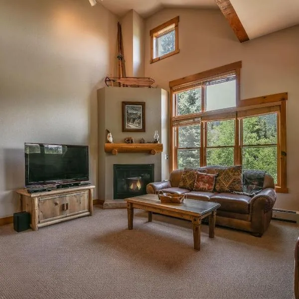 Trappers Crossing 8753 by SummitCove Lodging, hotel sa Keystone
