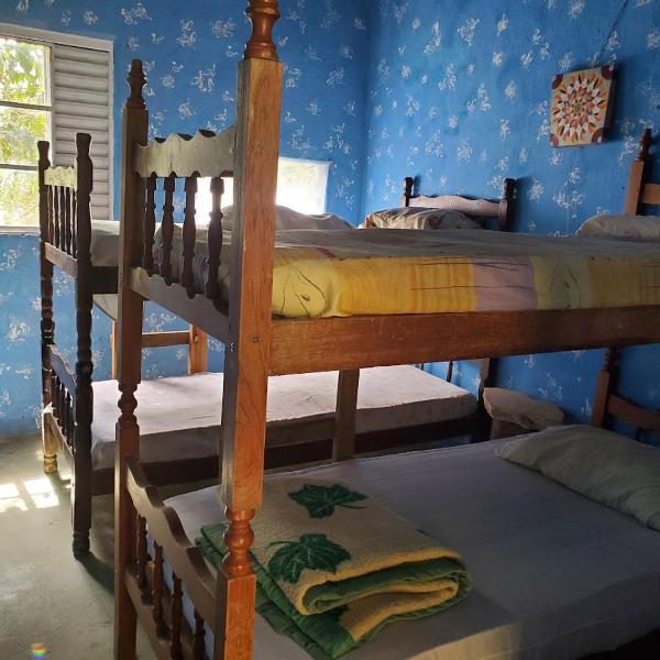 Vila Druida Spa Caipira - Foto 2