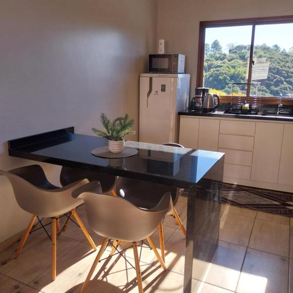 Apartamento no Centro de Santana do Livramento - Foto 4