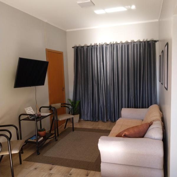 Apartamento no Centro de Santana do Livramento - Foto 5