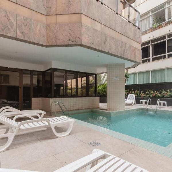 Flat Prudente de Morais - Foto 4
