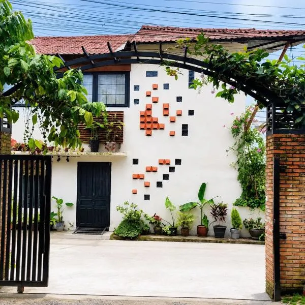roc rach homestay, khách sạn ở Ấp Tân Hà