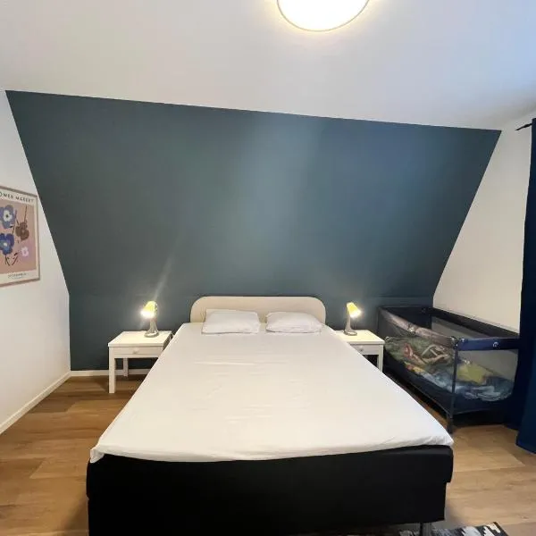Vimmerby Apartment -Near Astrid Lindgren's World, Hotel in Vimmerby