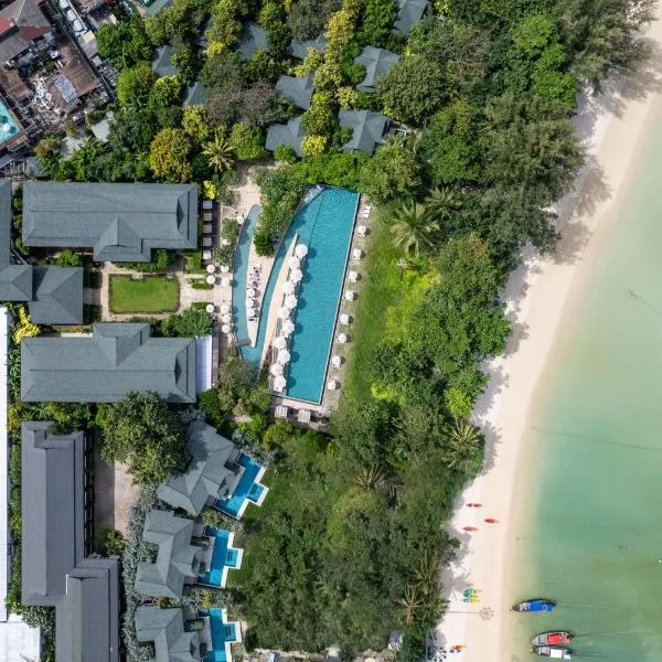 Phi Phi Don में, होटल PP Princess Resort