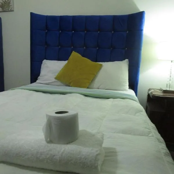 jazmines point, hotel v destinácii Lima