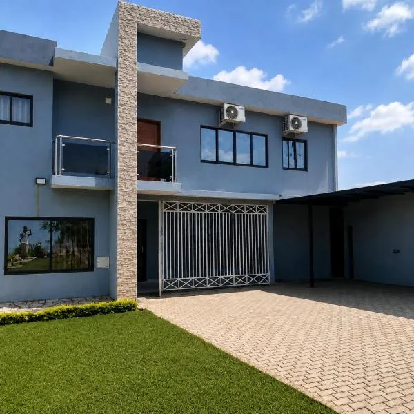 Residencial Rochili, hotel em Chimoio