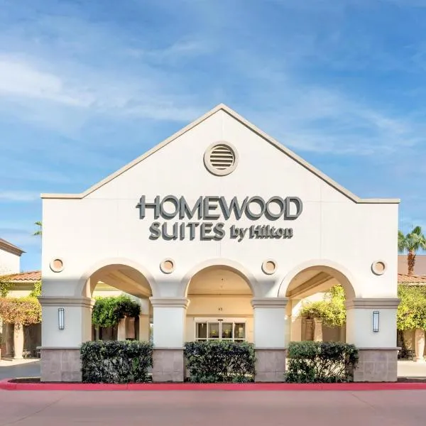 Homewood Suites Laredo at Mall Del Norte, khách sạn ở Laredo