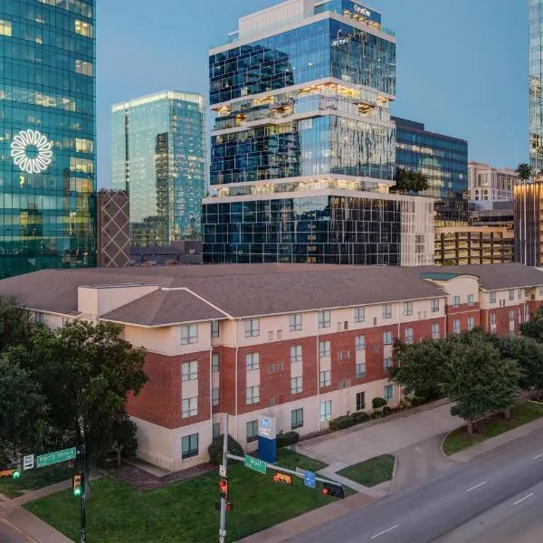 Hyatt House Dallas Uptown, hotel en Dallas