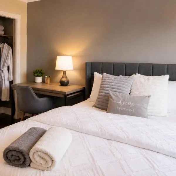 Tuscan Ridge Guesthouse Calgary West, hotel in Calgary