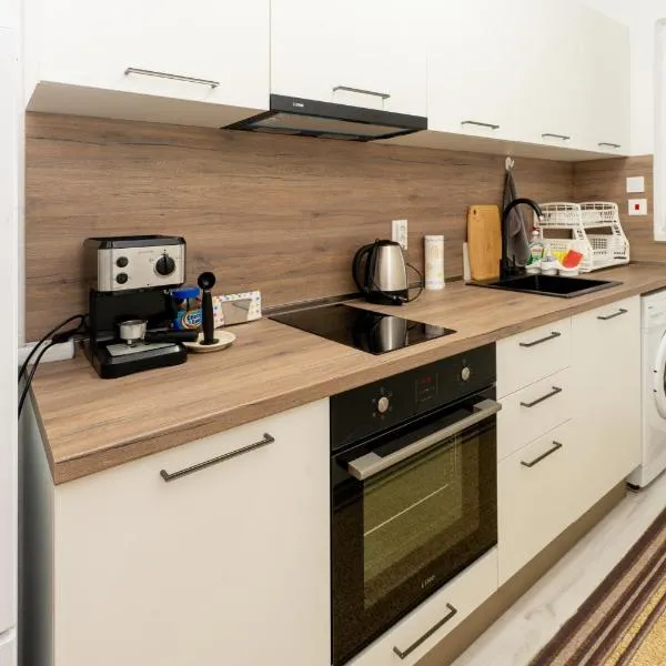 Къща за гости Калоянови, Hotel in Gramatikovo
