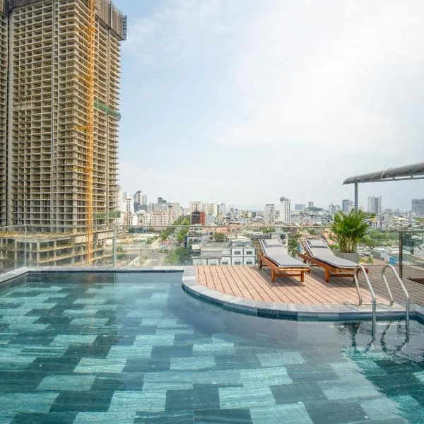 Oceanora Hotel