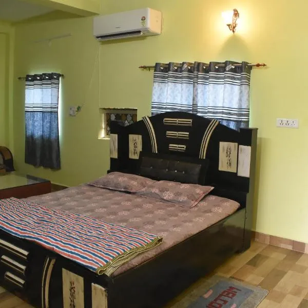 Maihar में, होटल The Prem Vatika Homestay Maihar