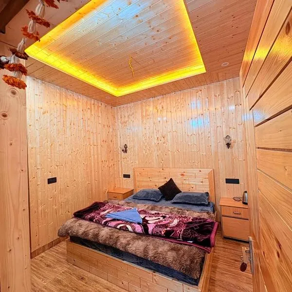 Swastik Homestay – hotel w mieście Harsil