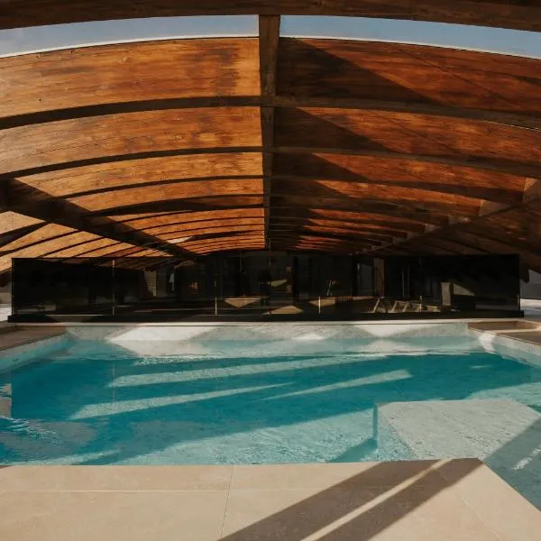 Afrodite Luxury Residence & Spa、ペスカーラのホテル