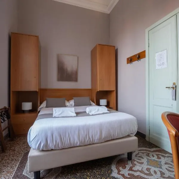 라바냐에 위치한 호텔 Villa Fieschi Boutique Hotel