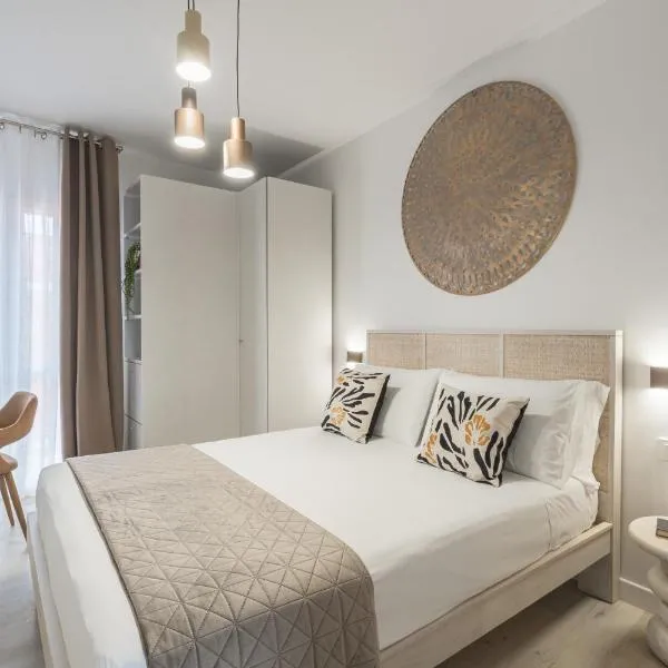 G&G Luxury rooms โรงแรมในปอร์โตตอร์เรส