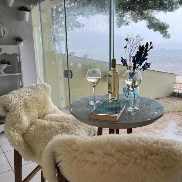 Casa Canto Encanto em Canto Grande Bombinhas SC - Foto 3