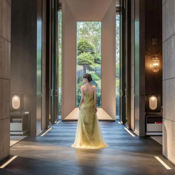 InterContinental Xi'an Hi-Tech Zone by IHG: Xi'an şehrinde bir otel