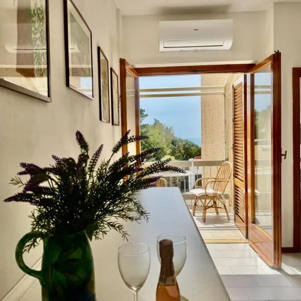 Mare Mio Talamone, hotel em Talamone